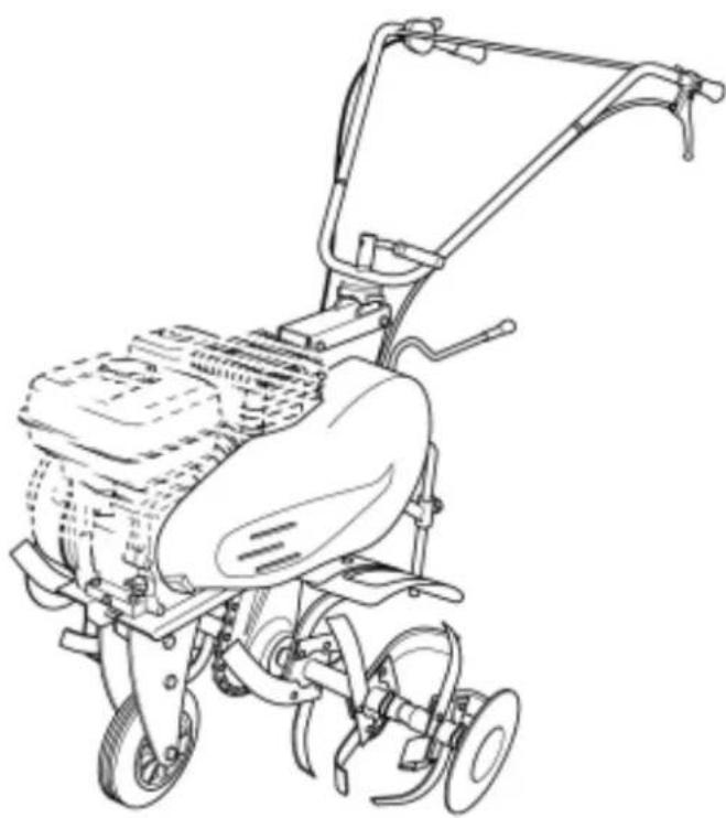 Herkules MH 990 QJH - 2