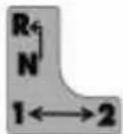 Herkules MH 990 QJH - DEFINITION OF THE PICTOGRAMS - 12
