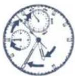 FESTINA F6361 - BEFORE USE - 3