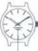 FESTINA F6361 - USE PRECAUTIONS - 2