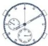 FESTINA F6361 - Quick-set alarm function - 3
