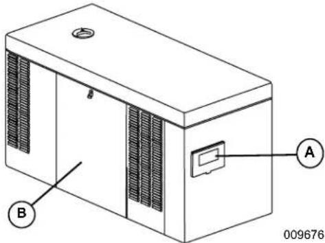 A B 009676