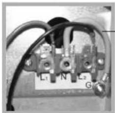 Summit TCL73XNAADA - Électricité - 1