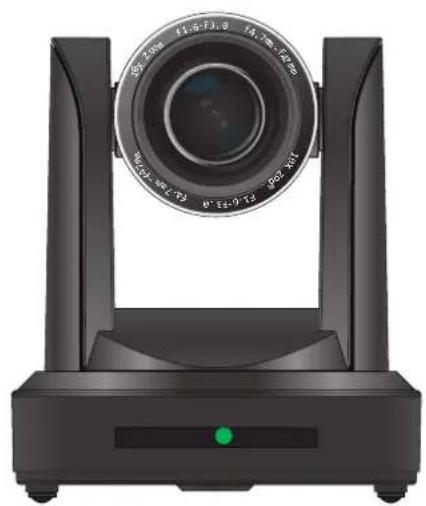 Atlona HDVS-CAM-HDMI-W - Home Position - 1