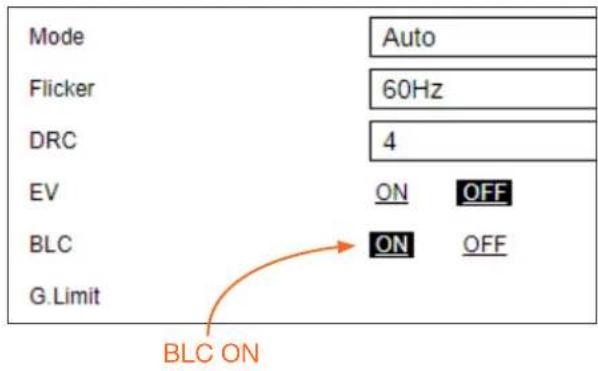 Atlona HDVS-CAM-HDMI-W - webGUI - 1