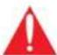 Atlona HDVS-CAM-HDMI-W - CAUTION - 1