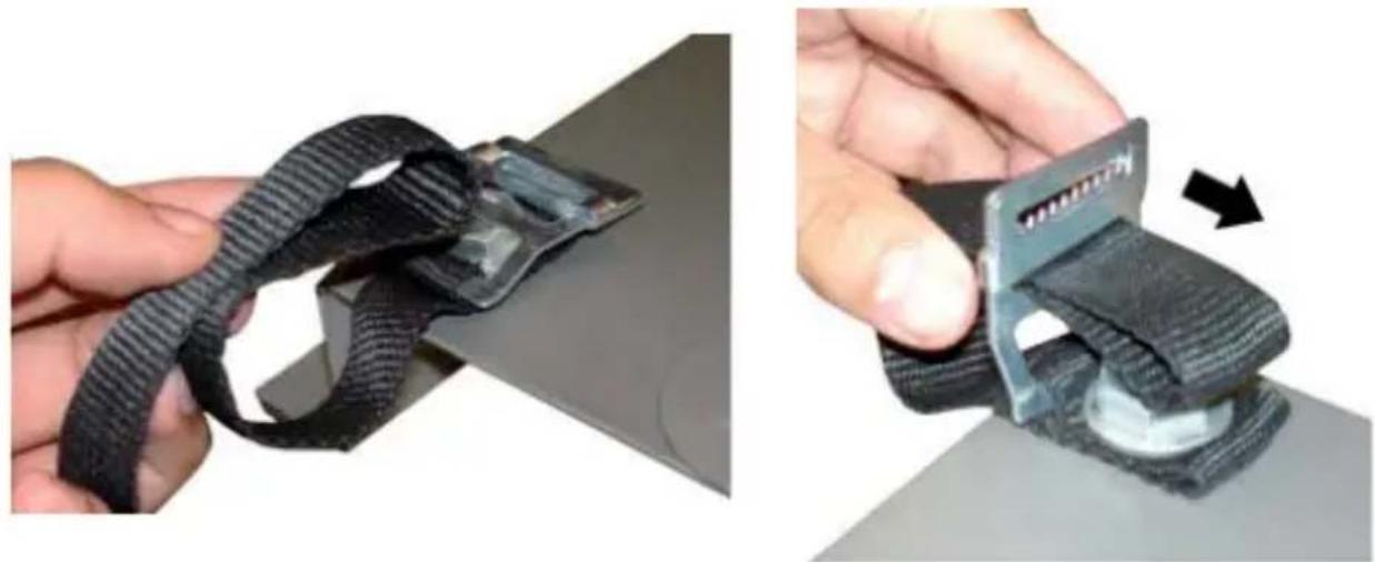 Steren TH-010 - INSTRUCTIONS - 5