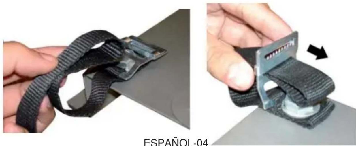 Steren TH-010 - INSTRUCCIONES - 5