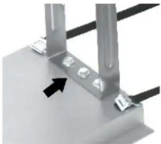 Steren TH-010 - INSTRUCTIONS - 1