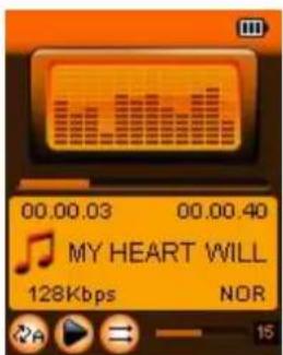 00.00.03 00.00.40 MY HEART WILL 128Kbps NOR