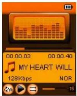 00.00.03 00.00.40 MY HEART WILL 128Kbps NOR