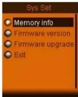 Zipy Iguana - SYS Setup (Instalação do sistema) - 2