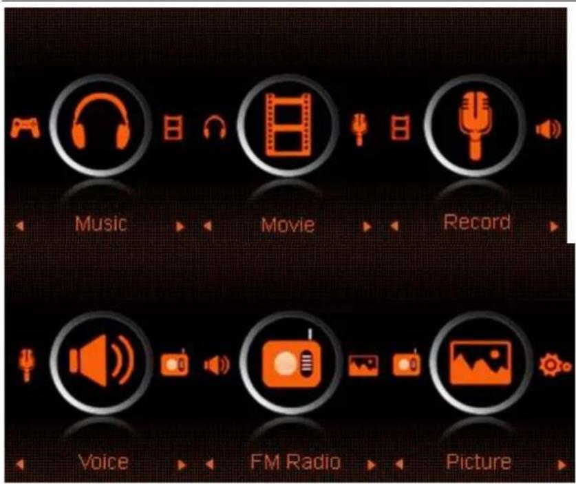 Music Movie Record Voice FM Radio Picture