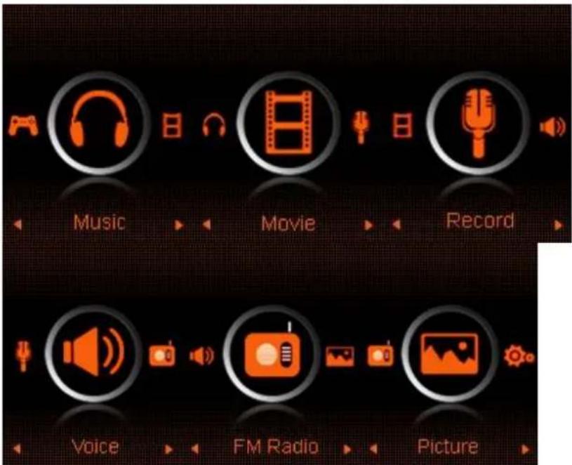 Music Movie Record Voice FM Radio Picture