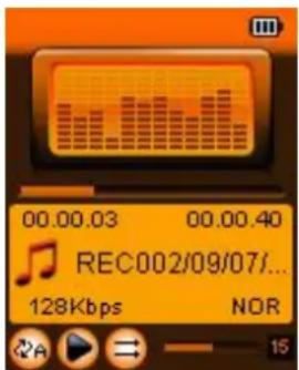 00.00.03 00.00.40 REC002/09/07/... 128Kbps NOR