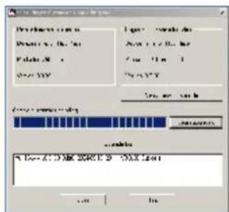 Windows 10.0 Power 6.0, 12.0 File 34.0 Save 100% Energy Storage Available Get -1: D:\MEX 2001.5 - 03.2.2011
