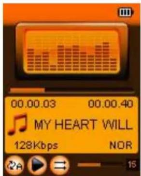 00.00.03 00.00.40 MY HEART WILL 128Kbps NOR
