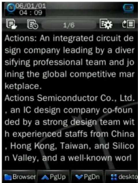 Actions: An integrated circuit design company leading by a diver sifying professional team and joining the global competitive marketplace. Actions Semiconductor Co., Ltd., an IC design company co-founded by a strong design team with experienced staffs from China, Hong Kong, Taiwan, and Silicon Valley, and a well-known worl