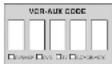 RCA RCR412BN - Code Retrieval - 5