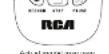 RCA RCR412BN - Backlighting - 3