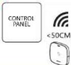 Hikvision DS-PTA-WL-433 - 3 - 1
