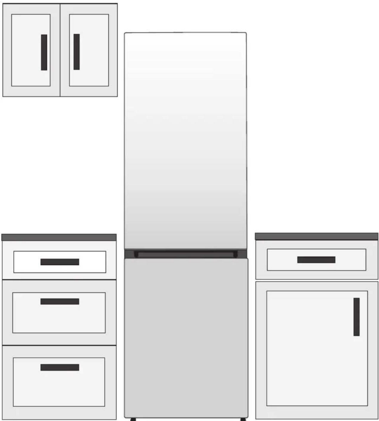 GORENJE NRK6201SYBK - INSTRUCCIONES DETALLADASPARA - 1