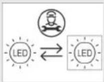 GORENJE NRK6201SYBK - Antes de limpiar el electrodoméstico, desenchúfelo de la red eléctrica - 5