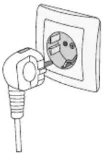 GORENJE NRK6201SYBK - CONEXIÓN DEL ELECTRODOMÉSTICO - 1