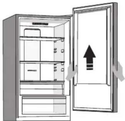 GORENJE NRK6201SYBK - Nota: - 7