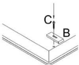 GORENJE GTW951UB - Advertencias importantes - 7