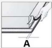 GORENJE GTW951UB - Advertencias importantes - 4