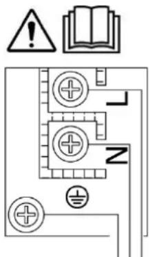 GORENJE GTW951UB - Conexión - 1