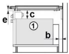 GORENJE GTW951UB - Advertencias importantes - 2