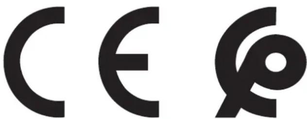 CE