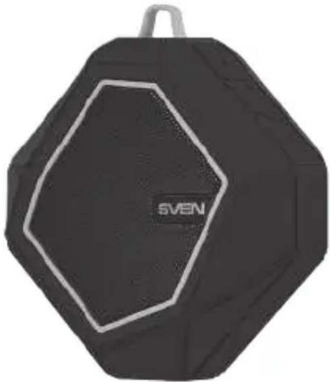 Sven PS-77 - USER'S MANUAL - 1
