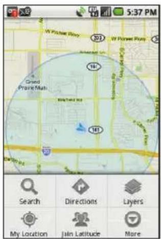 5:37 PM W Pootar Pluy 301 W Pootar Pluy Grand Prairie Mall 141 Search Directions Layers My Location Jain Latitude More