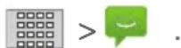 SAMSUNG Transform - Deleting a Message or Message Thread - 2