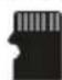 SAMSUNG Transform - microSD Icon Indicators - 1