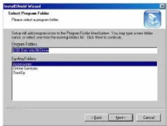 AIRIS N0060 - ■ INSTALACIÓN DEL DRIVER USB - 3