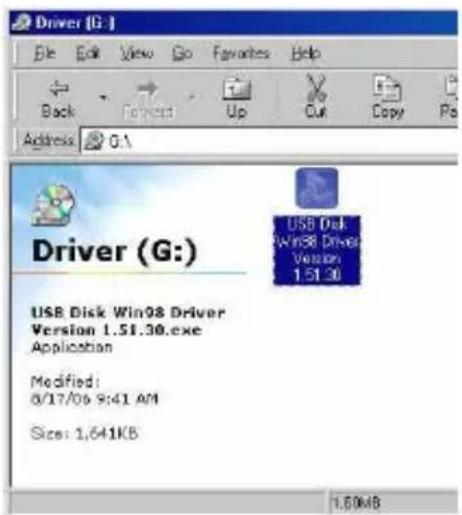 AIRIS N0060 - ■ INSTALACIÓN DEL DRIVER USB - 4