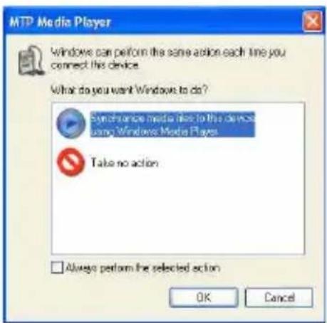 AIRIS N0060 - Como Sincronizar el DRM de canciones con tu MP3? - 1