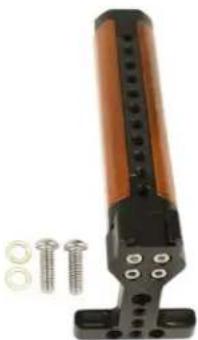 Proaim CG219 - What's In The Box - 3