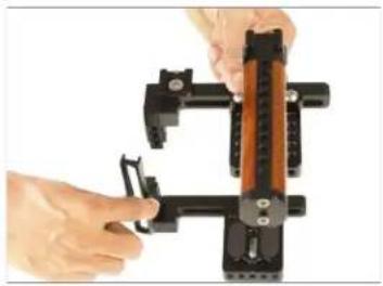 Proaim CG219 - Interchange Slide Bars - 6