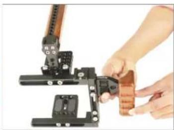 Proaim CG219 - Side Handle - 2