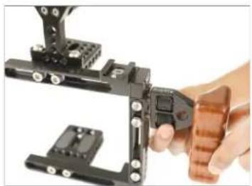 Proaim CG219 - Interchange Slide Bars - 1