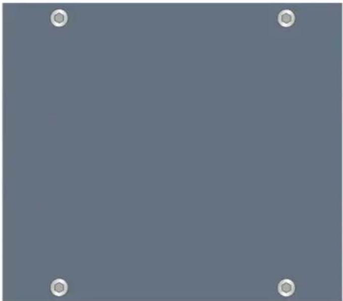 Sonifex S2-CSE - METERBRIDGE MODULES - 3