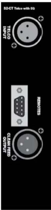 Sonifex S2-CSE - Scribble Pad - 1