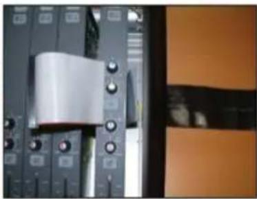 Sonifex S2-CSE - Connecting The Mixer Bus Interconnect Cable - 6