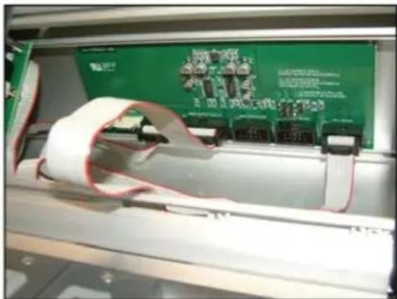 Sonifex S2-CSE - Connecting The Meterbridge Interconnect Cable - 2