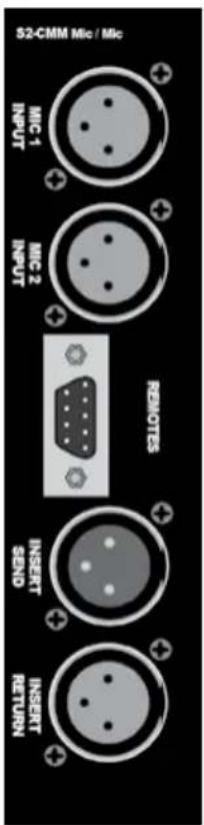 Sonifex S2-CSE - Scribble Pad - 1